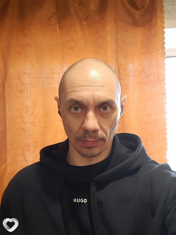 Сергей, 47, Брянске — анкета №1806518