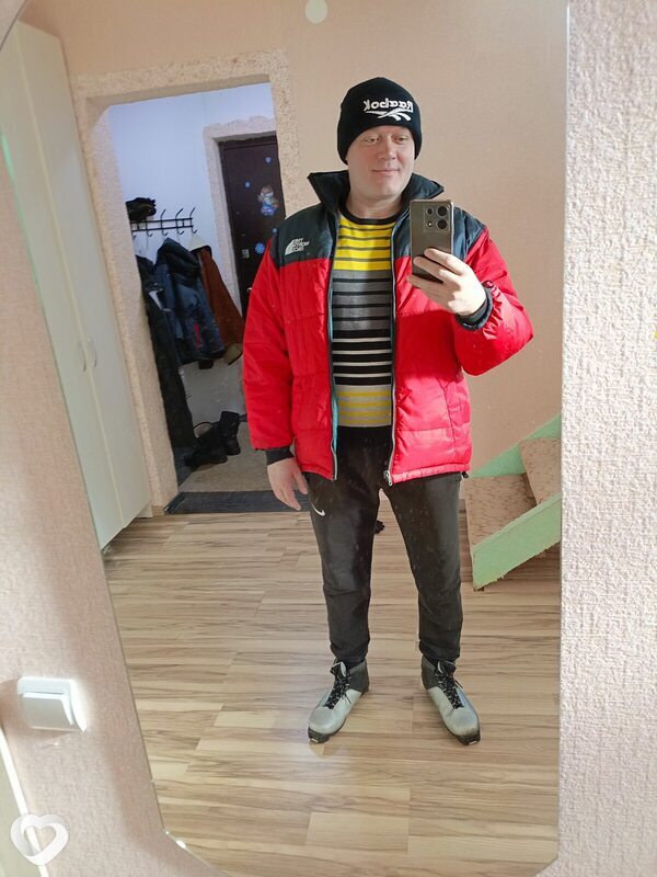 Дима, 45, Ижевске — анкета №1806519
