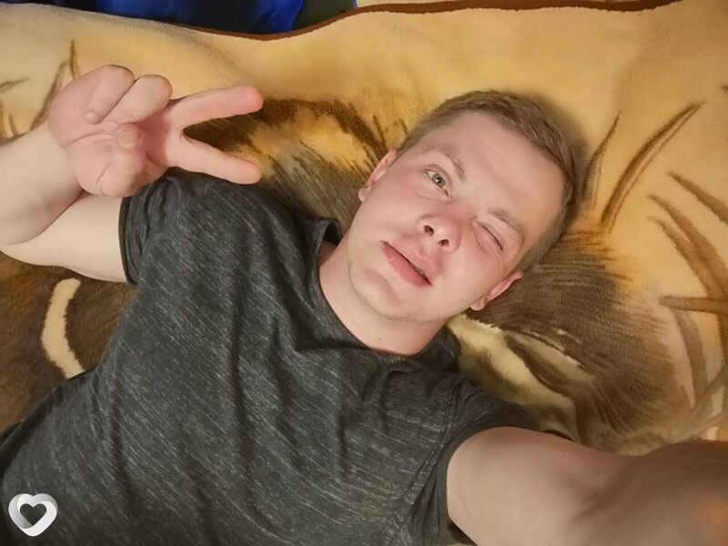 Филимон, 38, Санкт-Петербурге — анкета №1806521
