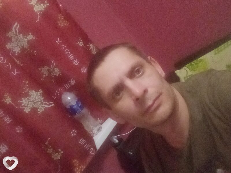 Александр, 35, Краснодаре — анкета №1806530