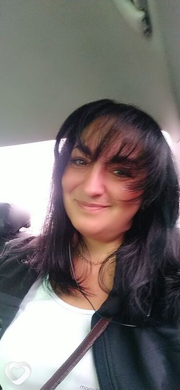 Наталья, 47, Санкт-Петербурге — анкета №1806145