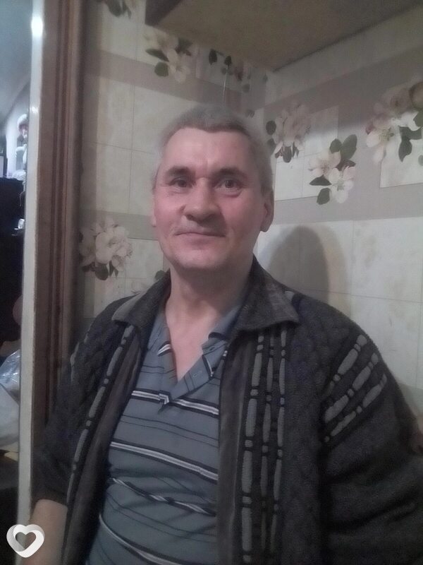 Ильдар, 54, Казани — анкета №1806146