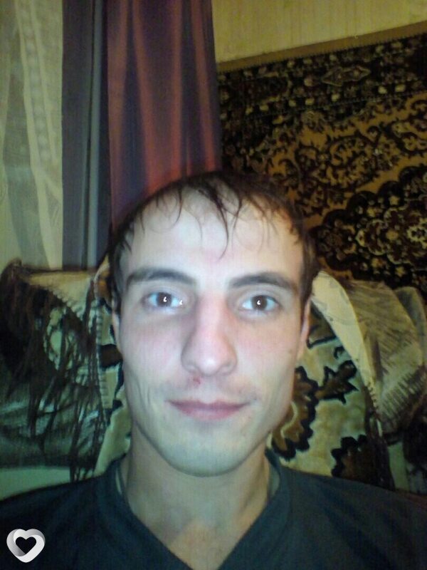 Виталий, 35, Актобе — анкета №1806150