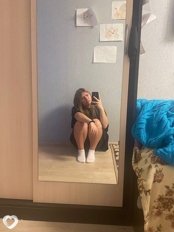 Василина, 19, Гомеле — анкета №1806158