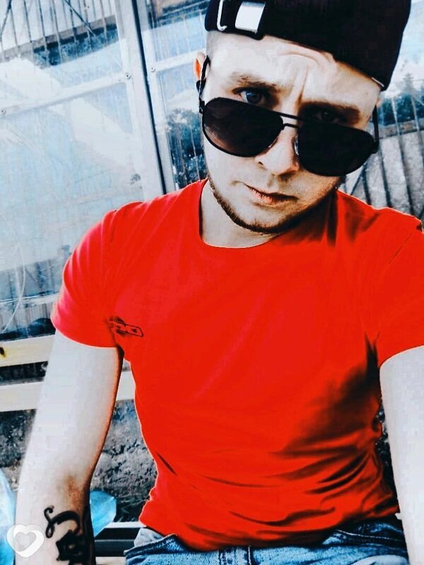 Георгий, 26, Ростове-на-Дону — анкета №1805977