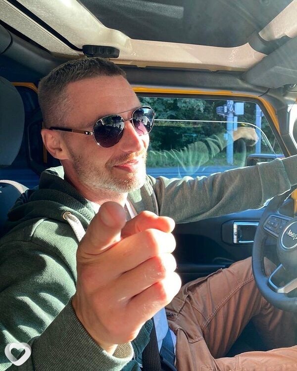 Сергей, 45, Ижевске — анкета №1805978