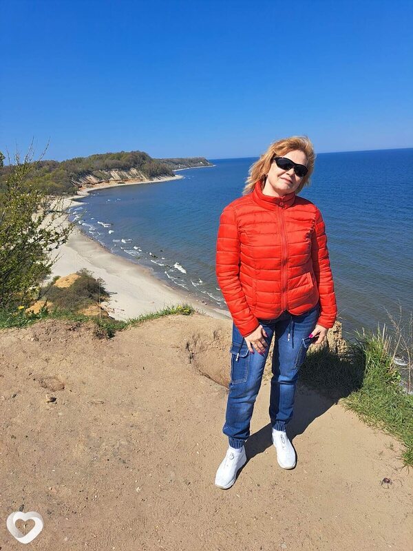 Ника, 47, Калининграде — анкета №1805979