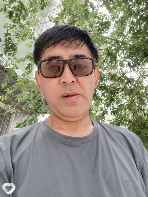 Серик, 43, Актау — анкета №1805990