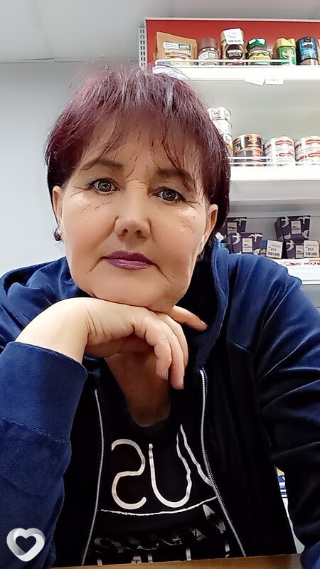 Ирина, Камышин