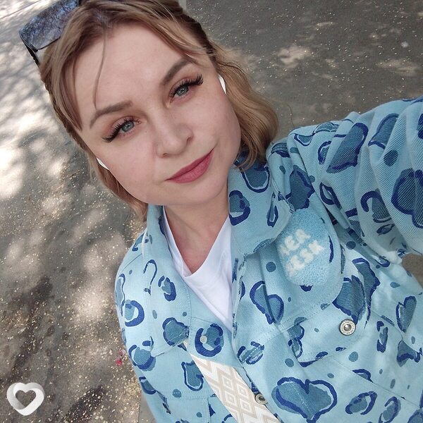 Анастасия, 32, Алматы — анкета №1806634