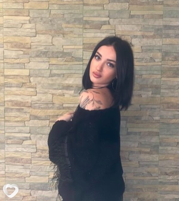 Лиана, 24, Астрахани — анкета №1806640