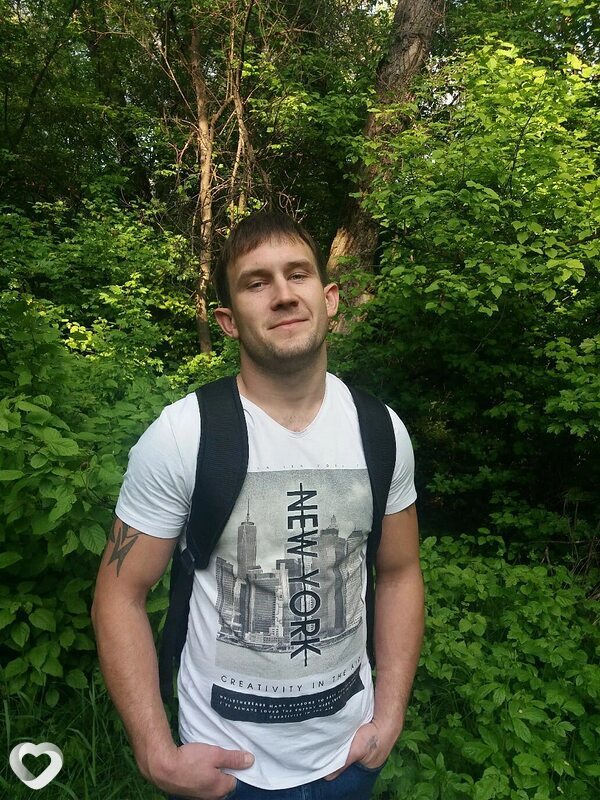 Алексей, 30, Алматы — анкета №1806173