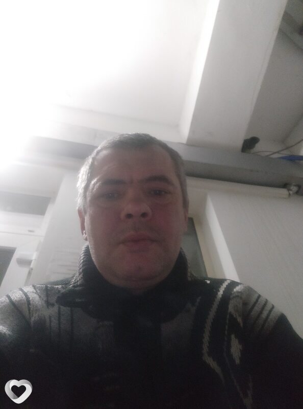 Макс, 47, Ялте — анкета №1806183