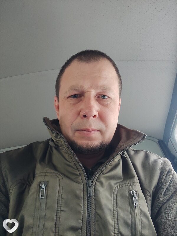 Алексей, 41, Краснодоне — анкета №1806243