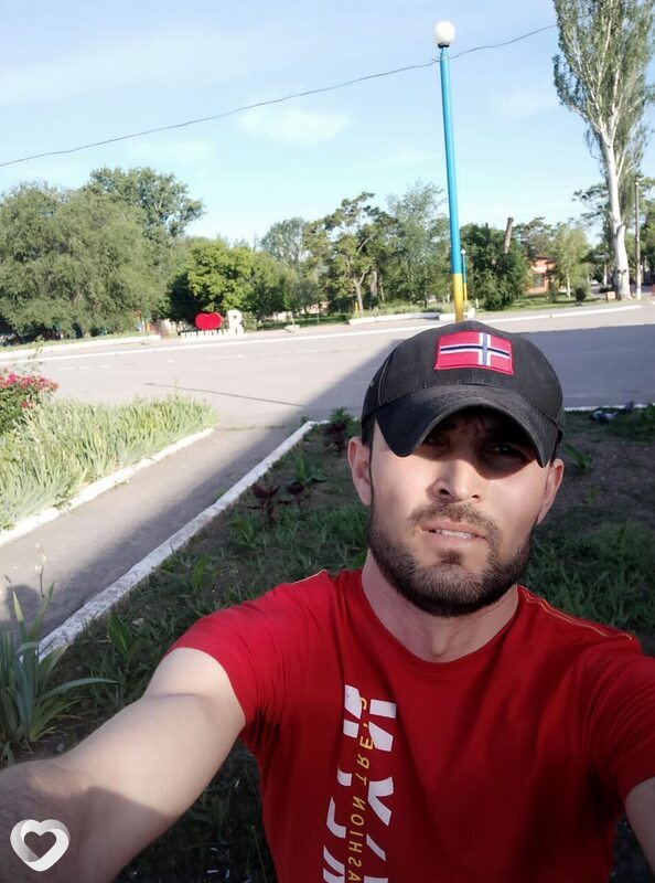 Руслан, 37, Кисловодске — анкета №1806251