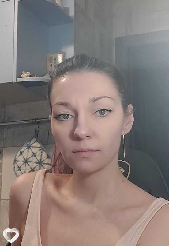 Ксю, 36, Мурманске — анкета №1806256