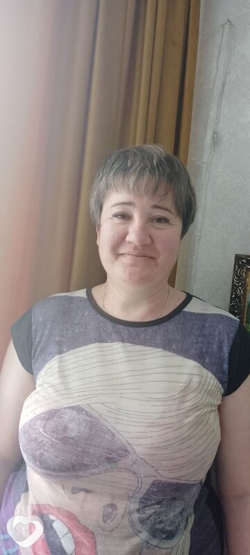 Елена, 41, Челябинске — анкета №1806264