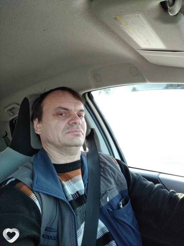 Алексей, 56, Новокузнецке — анкета №1806266