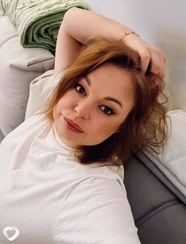 Мила, 39, Санкт-Петербурге — анкета №1806299