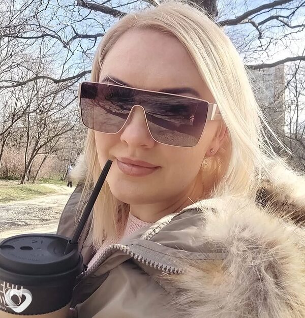 Ирина, 37, Гомеле — анкета №1806307
