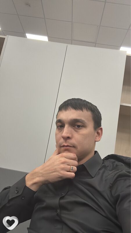 Александр, 33, Тюмени — анкета №1806314