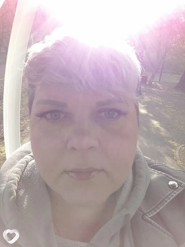 Инна, 40, Москве — анкета №1806316