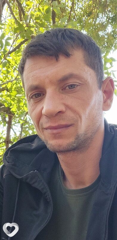 Артур, 38, Днепр — анкета №1806447