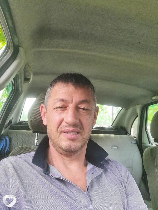 Артур Юрьевич, 44, Беслане — анкета №1806457