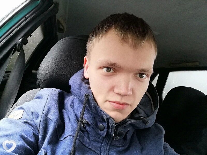 Константин, 26, Краснотурьинске — анкета №1806458