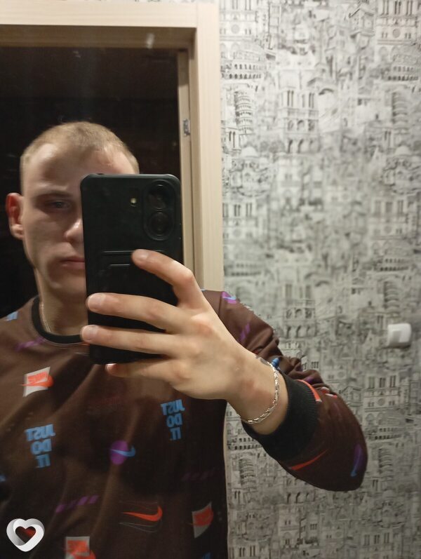 Дмитрий, 25, Саранске — анкета №1806460