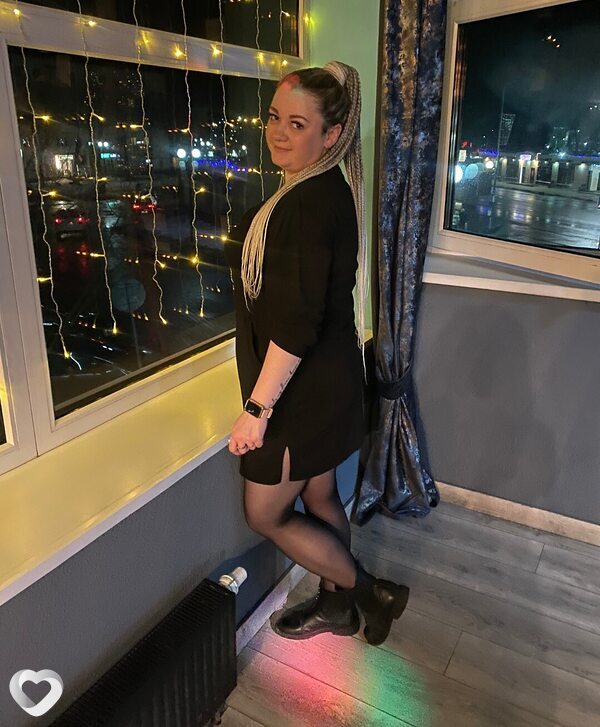 Alina, 33, Орше — анкета №1806465