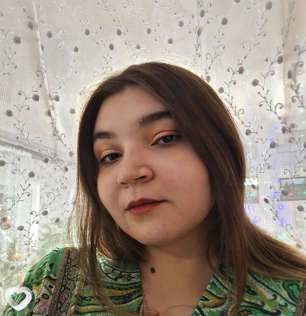 Полина, 24, Самаре — анкета №1806692