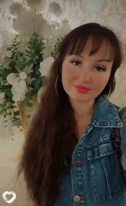 Ирина, 38, Костроме — анкета №1806697