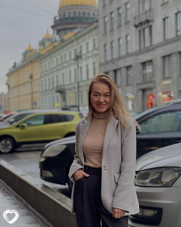 Крис, 46, Москве — анкета №1806707