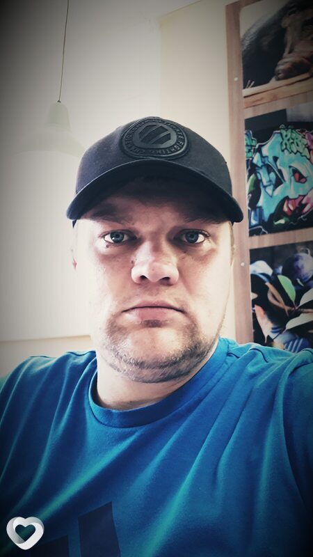 Дмитрий, 39, Ижевске — анкета №1806267