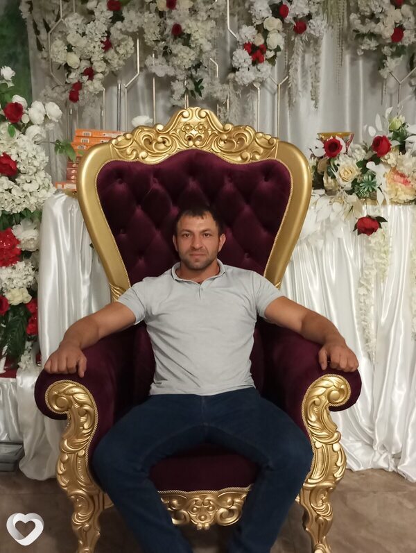 Степан, 35, Новоалександровске — анкета №1806269