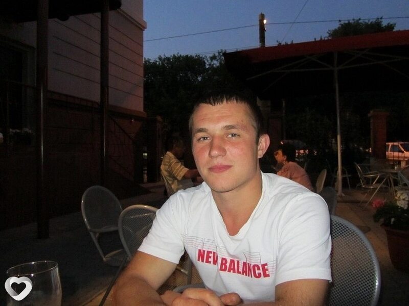 Михаил, 39, Кирове — анкета №1806271