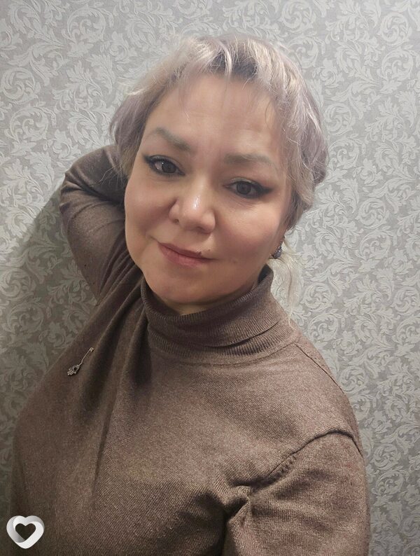 Лилиана, 51, Стерлитамаке — анкета №1806274