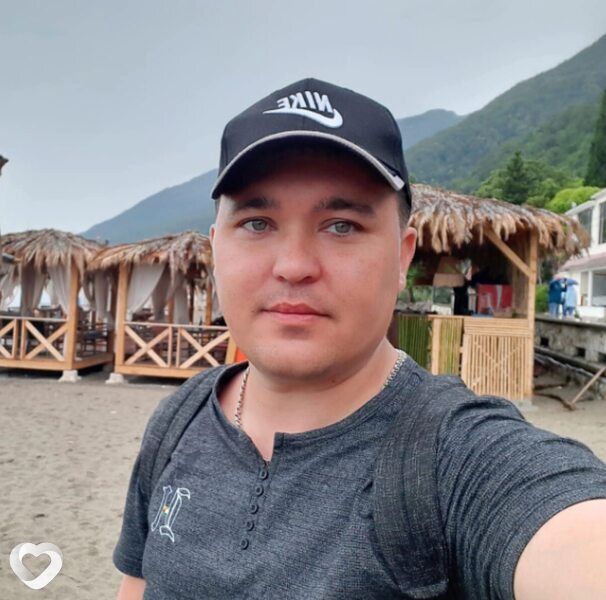 Артур, 38, Уфе — анкета №1806276