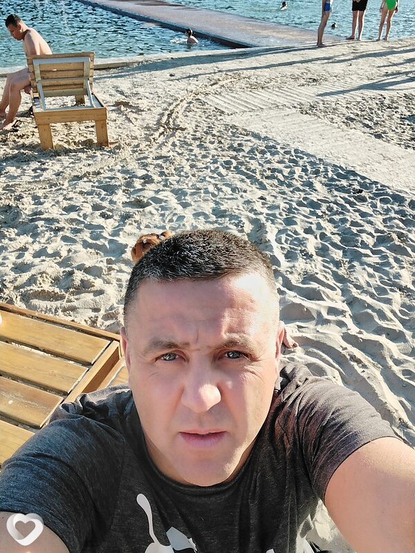 Евгений, 42, Ставрополе — анкета №1806278