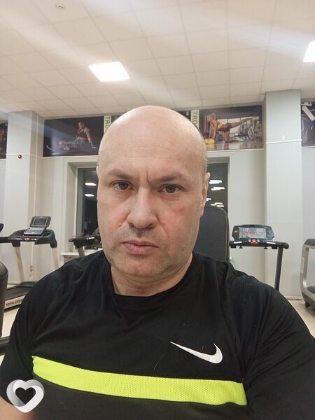 Владимир, 47, Москве — анкета №1806369