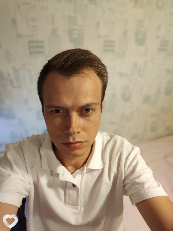 Илья, 33, Москве — анкета №1806370