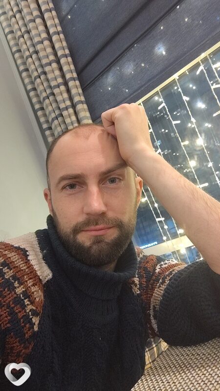 Алексей, 38, Новороссийске — анкета №1806376