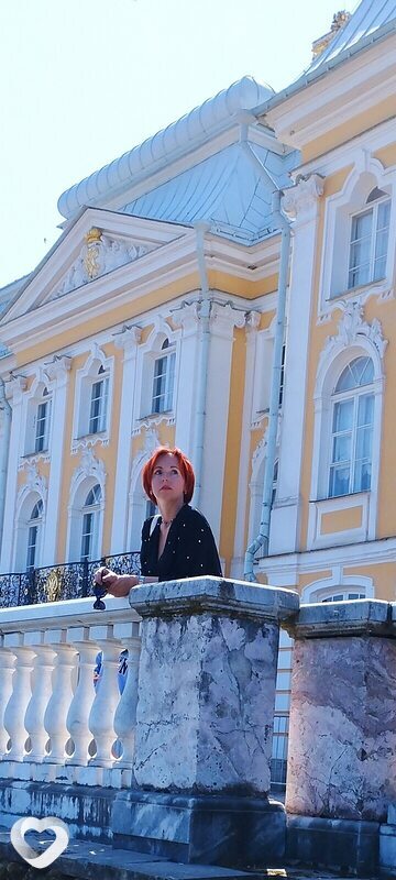 Катерина, 42, Москве — анкета №1806377