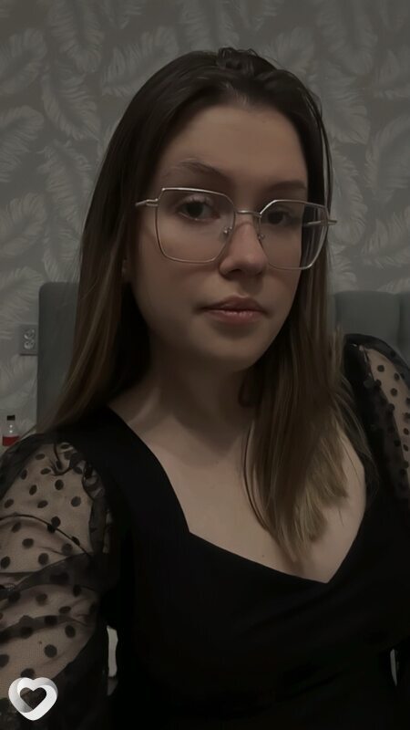 Анна, 23, Гродно — анкета №1806381