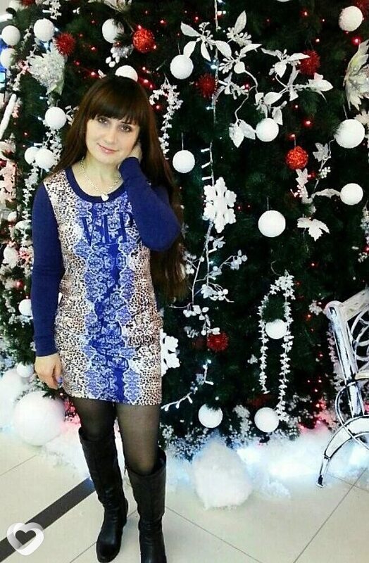 Ola, 36, Симферополе — анкета №1806388