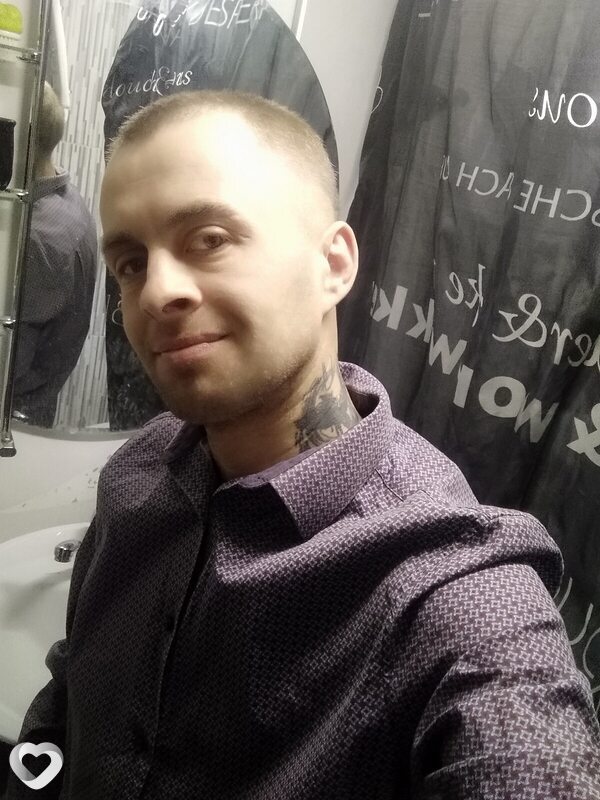 Дмитрий, Минск
