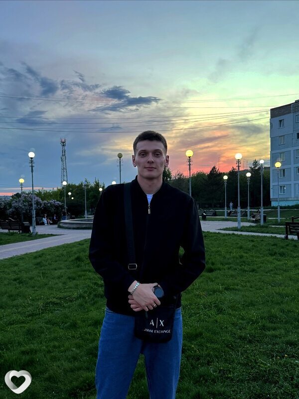 Никита, 23, Кемерове — анкета №1806429