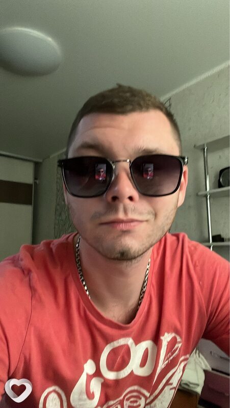 Марат, 25, Луганске — анкета №1806439