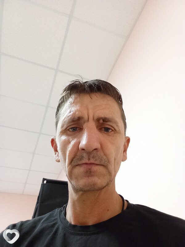 Андрей, 44, Нижней Туре — анкета №1806320